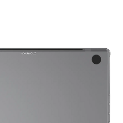 Hardshell Case for MacBook Pro 14" (M5–M1, 2026–2021) — Moarmouz