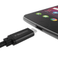 MoArmouz - USB 3.1 Type-C to USB-C Cable - 2m