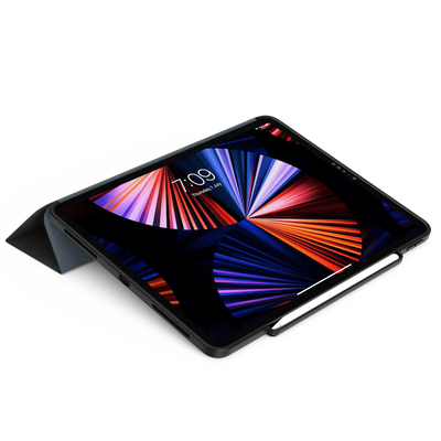 Folio Smart Cover for iPad Pro 12.9" (M2–M1, 2022–2021) — Moarmouz