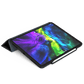 MoArmouz - Folio Smart Cover for iPad Pro 12.9-inch, 4th Gen (2020)