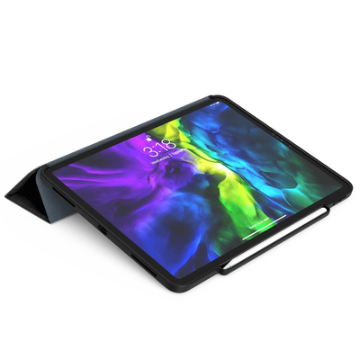 Folio Smart Cover for iPad Pro 12.9" (4th Gen, 2020) — Moarmouz