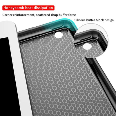 Trifold Stand Smart Case for iPad 9.7" (6th–5th Gen, 2018–2017) — Moarmouz