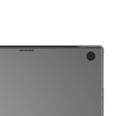 Hardshell Case for MacBook Pro 14" (M5–M1, 2026–2021) — Moarmouz