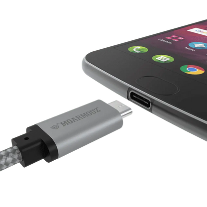 MoArmouz - USB 3.1 Type-C to USB-C Cable