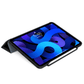 MoArmouz - Folio Smart Cover for iPad Air (5th Gen/4th Gen), 10.9" [Apple Pencil Pair & Charge Supported]