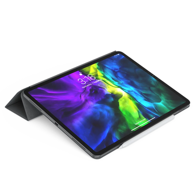 Magnetic Smart Cover for iPad Pro 12.9" (6th–4th Gen, 2022–2020) — Moarmouz