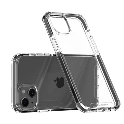 Shockproof Case for iPhone 14 Plus — Moarmouz