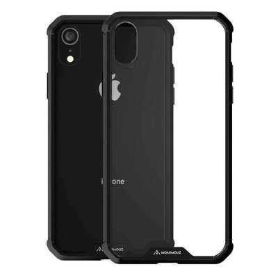 Air Hybrid Case for iPhone XR — Moarmouz