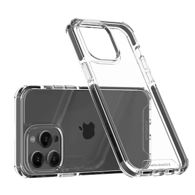 Shockproof Case for iPhone 14 Pro — Moarmouz