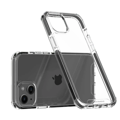 Shockproof Case for iPhone Air — Moarmouz