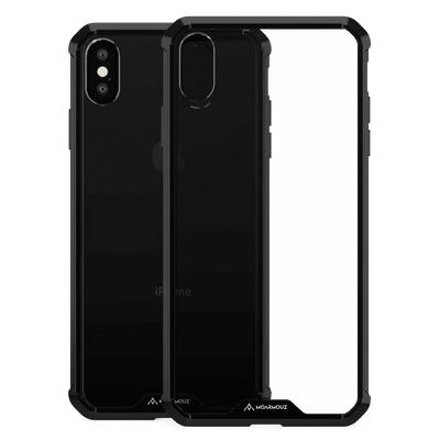 Air Hybrid Case for iPhone XS Max — Moarmouz