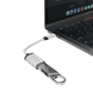 MoArmouz - USB 3.1 USB Type-C OTG Cable