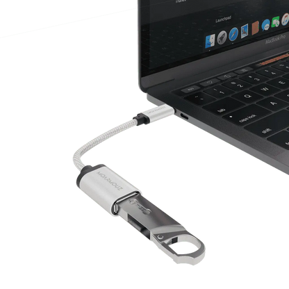 MoArmouz - USB 3.1 USB Type-C OTG Cable