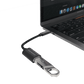 MoArmouz - USB 3.1 USB Type-C OTG Cable