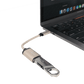 MoArmouz - USB 3.1 USB Type-C OTG Cable