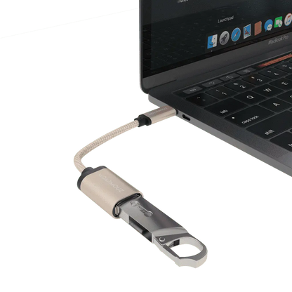 MoArmouz - USB 3.1 USB Type-C OTG Cable