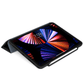 MoArmouz - Folio Smart Cover for iPad Pro 11-inch M1, 3rd Gen 2021