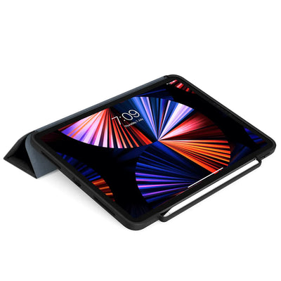 MoArmouz - Folio Smart Cover for iPad Pro 11-inch M1, 3rd Gen 2021