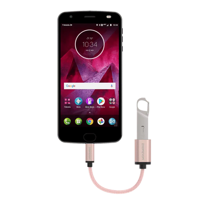MoArmouz - USB 3.1 USB Type-C OTG Cable