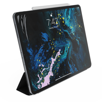 Magnetic Origami Smart Cover for iPad Pro 11" (1st Gen, 2018) — Moarmouz