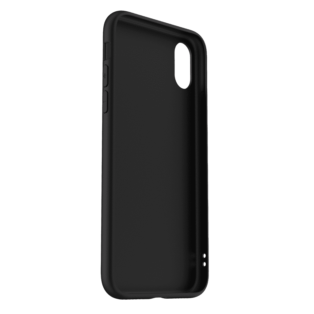MoArmouz - PU Leather Case for iPhone XS/X