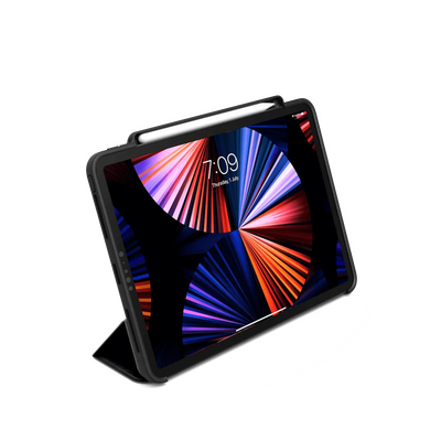 MoArmouz - Folio Smart Cover for iPad Pro 11-inch M1, 3rd Gen 2021