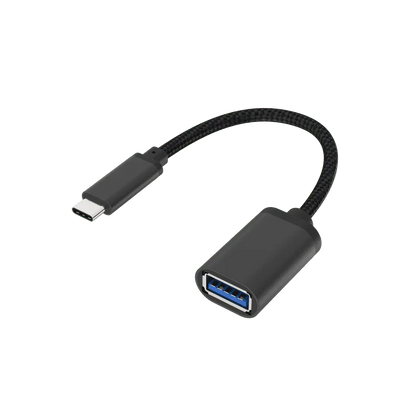 USB 3.1 Type-C OTG Cable — Moarmouz