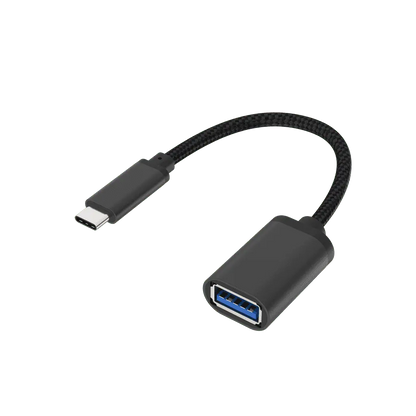 MoArmouz - USB 3.1 USB Type-C OTG Cable