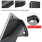 MoArmouz - Trifold Smart Cover with Flip Stand for iPad Air 1st Gen
