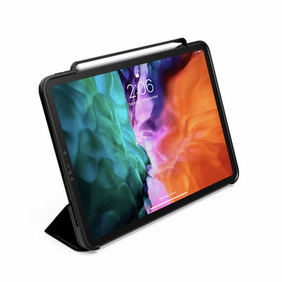 Folio Smart Cover for iPad Pro 11" (2nd Gen, 2020) — Moarmouz