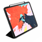 MoArmouz - Folio Smart Cover for iPad Pro 12.9-inch (2018) [Support Apple Pencil Charging]