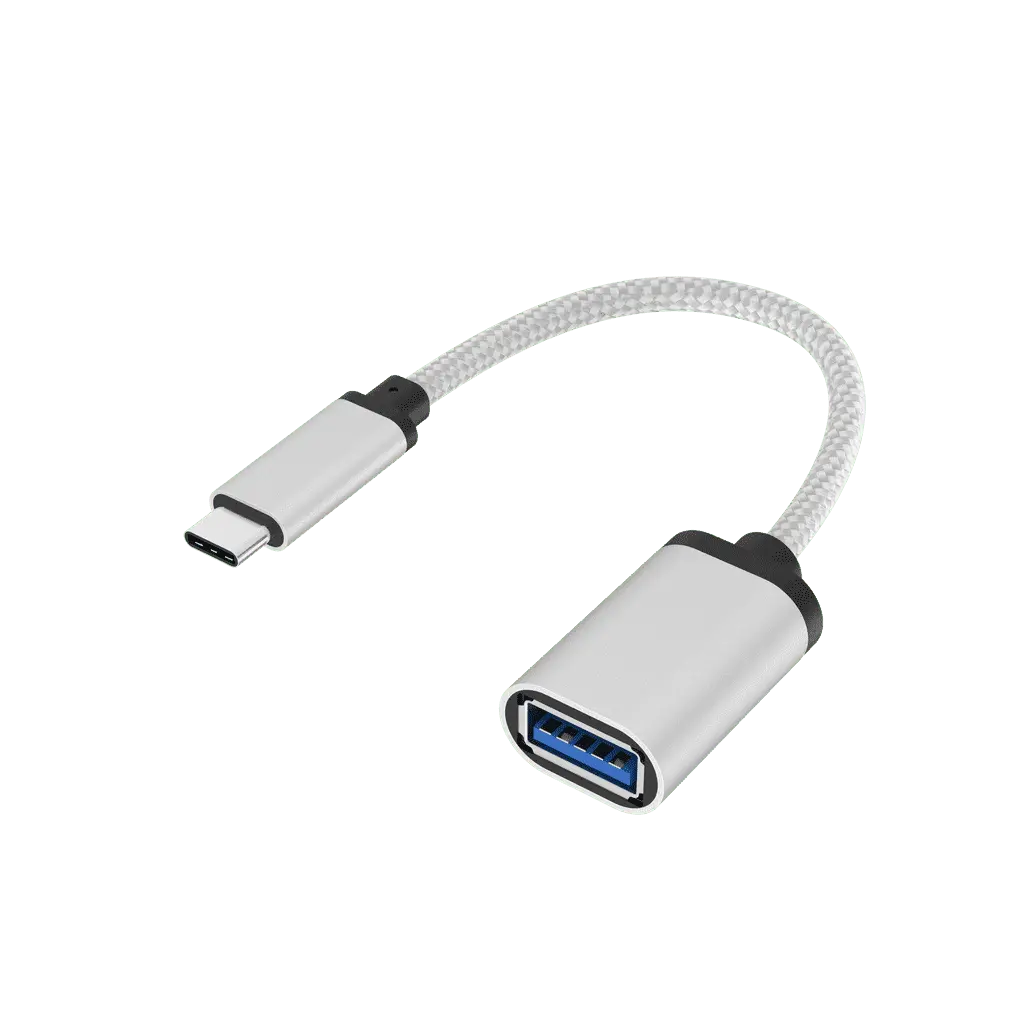 MoArmouz - USB 3.1 USB Type-C OTG Cable