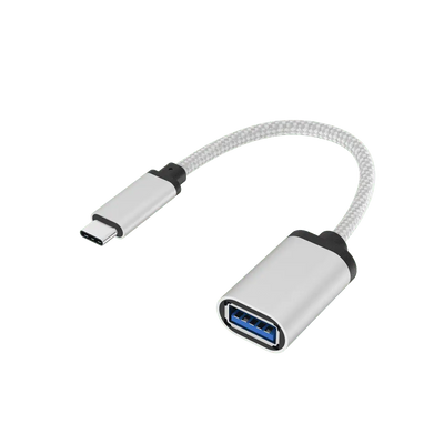 MoArmouz - USB 3.1 USB Type-C OTG Cable