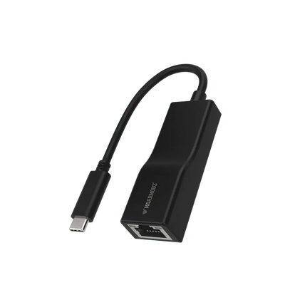 USB 3.1 USB-C to Gigabit Ethernet Adapter — Moarmouz