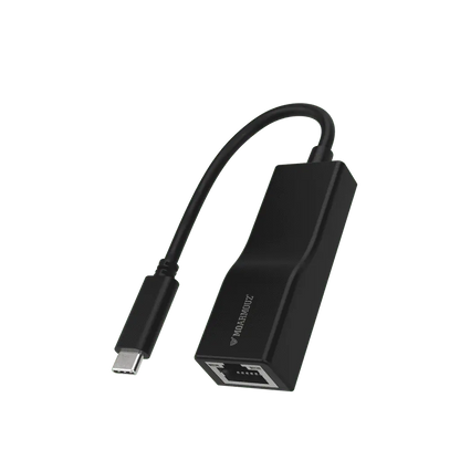 MoArmouz - USB 3.1 Type C (USB-C) to Gigabit Ethernet Adapter
