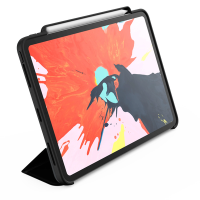 Folio Smart Cover for iPad Pro 11" (1st Gen, 2018) — Moarmouz
