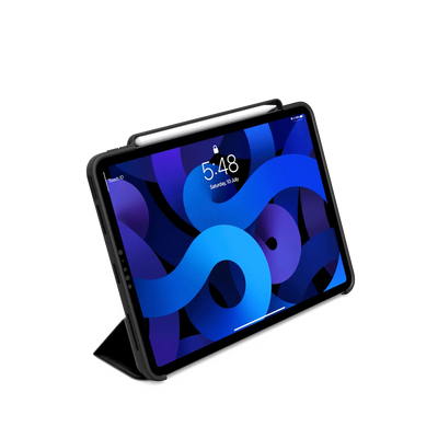 Folio Smart Cover for iPad Air 10.9" (5th–4th Gen, 2022–2020) — Moarmouz
