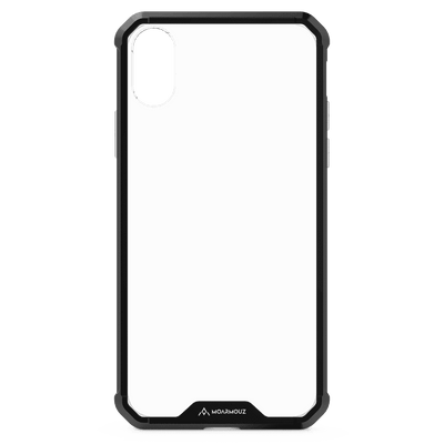 Air Hybrid Case for iPhone XS/X — Moarmouz