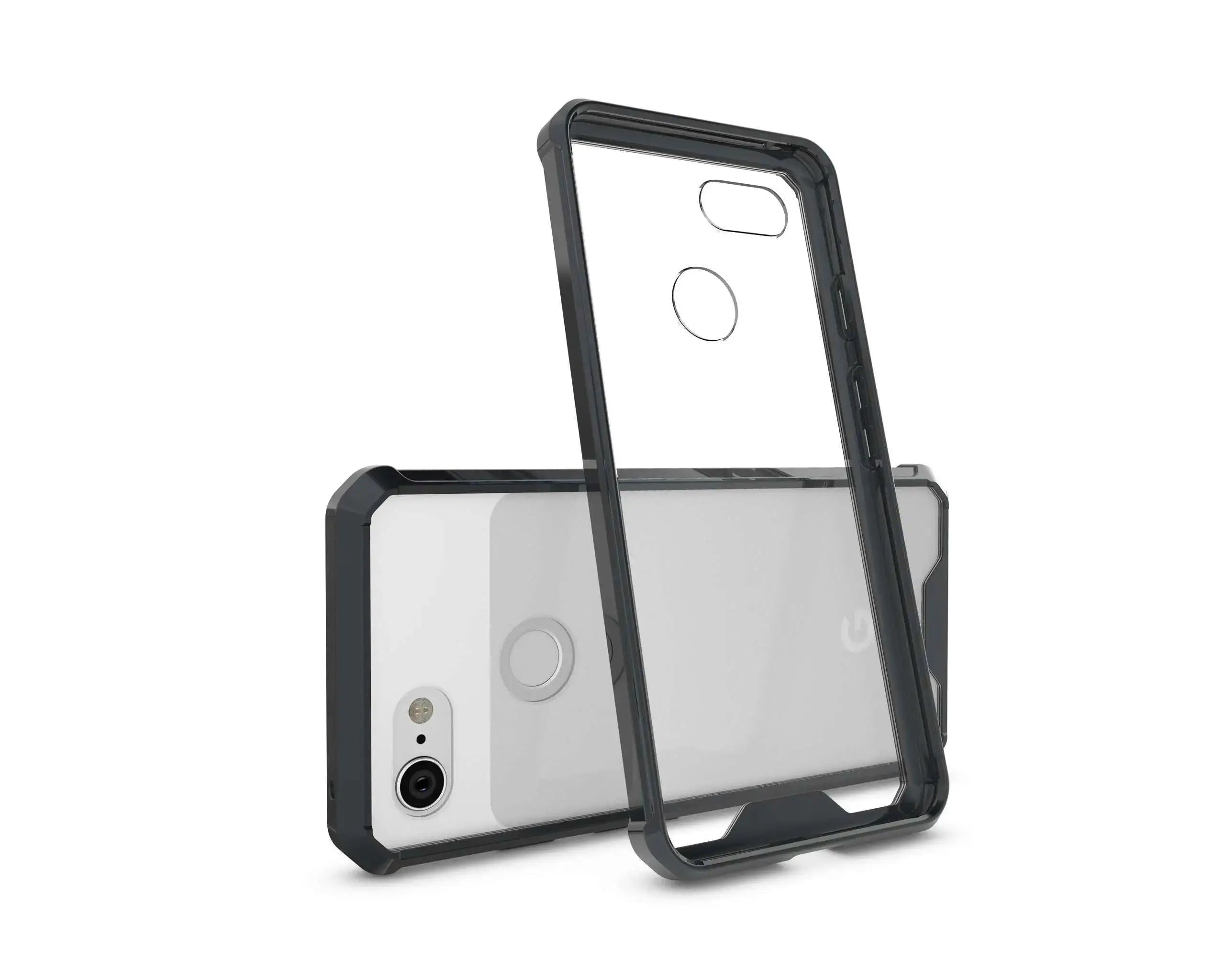Air Hybrid Case for Google Pixel 3 — Moarmouz