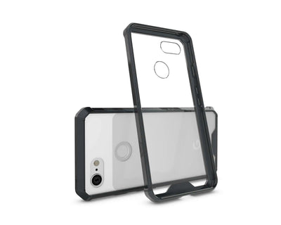 Air Hybrid Case for Google Pixel 3 — Moarmouz