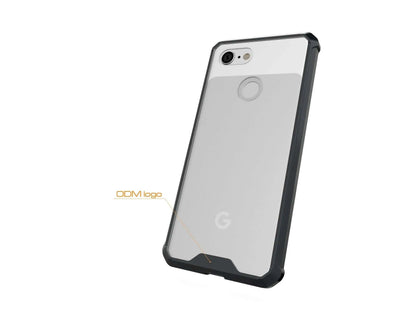 Air Hybrid Case for Google Pixel 3 — Moarmouz