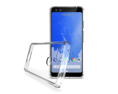 Air Hybrid Case for Google Pixel 3 — Moarmouz