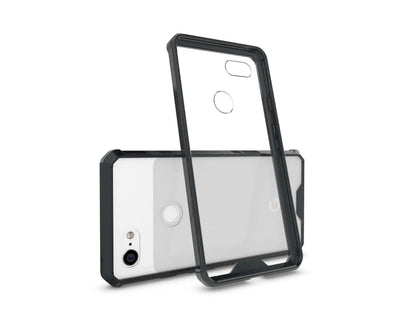 Air Hybrid Case for Google Pixel 3 XL — Moarmouz