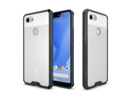 Air Hybrid Case for Google Pixel 3 XL — Moarmouz
