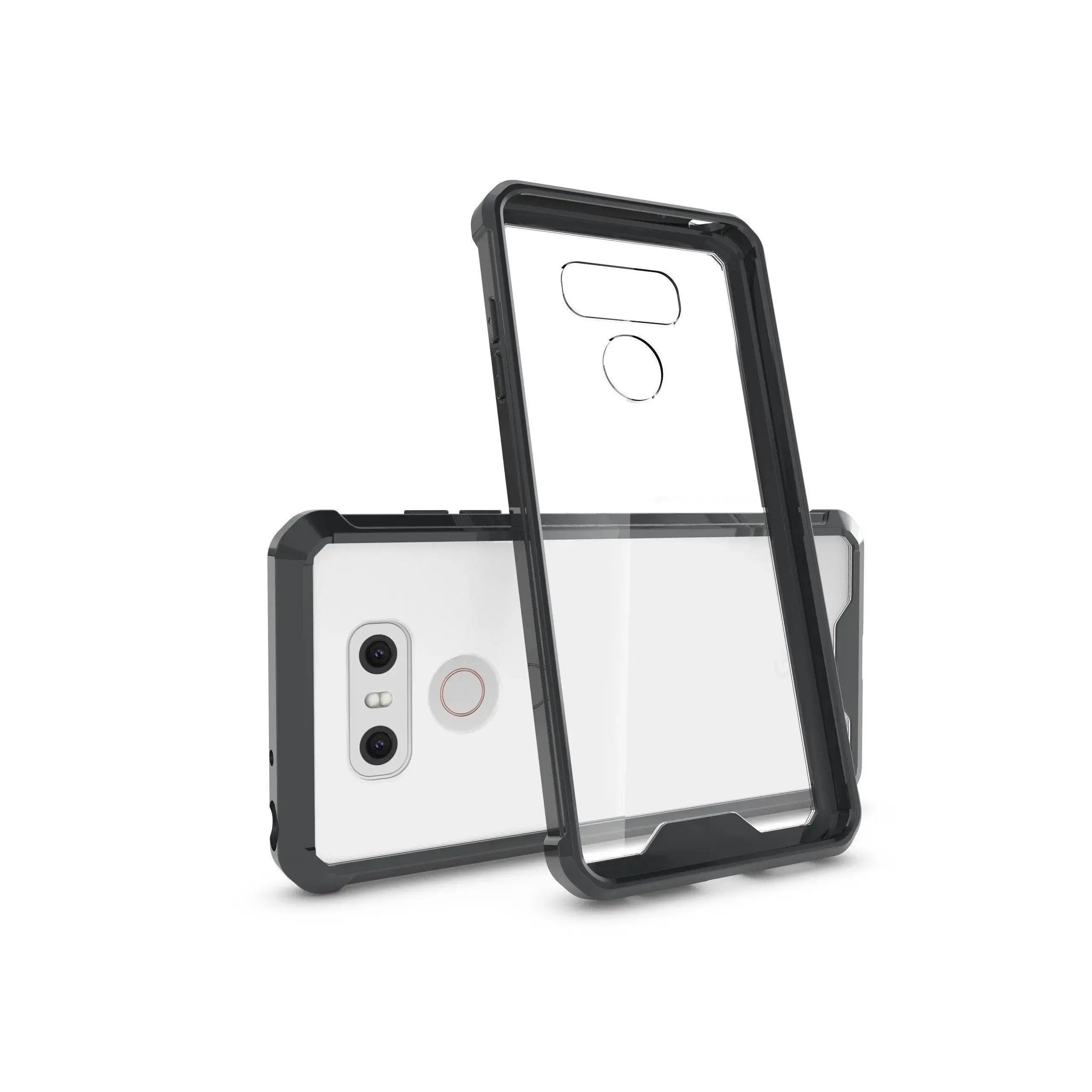 Air Hybrid Case for LG G6 — Moarmouz