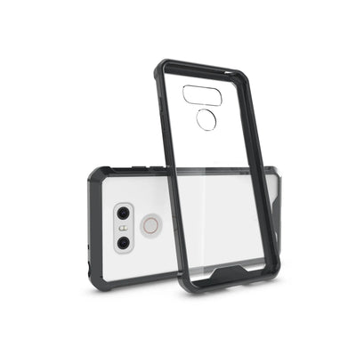 Air Hybrid Case for LG G6 — Moarmouz