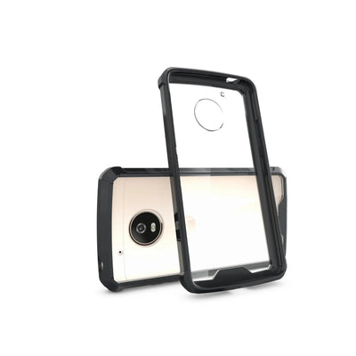 Air Hybrid Case for Moto G5 — Moarmouz