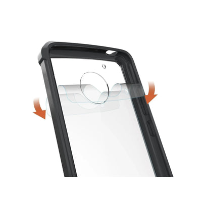 Air Hybrid Case for Moto G5 — Moarmouz