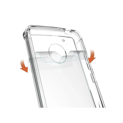 Air Hybrid Case for Moto G5 — Moarmouz