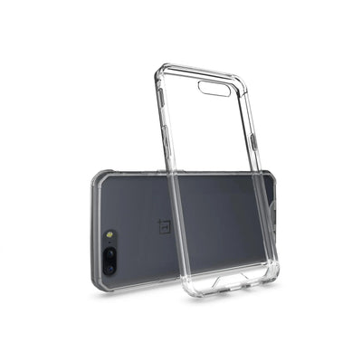 Air Hybrid Case for OnePlus 5 — Moarmouz